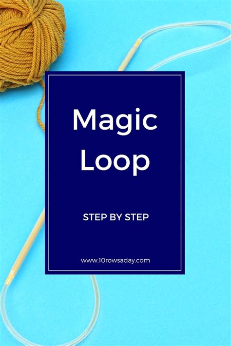 Magic wit loops